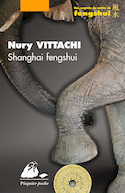 Shanghai fengshui
